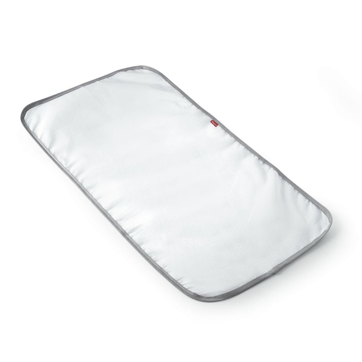 RAYEN - Paño para planchar Rayen – 70 × 35 cm, algodón 100%