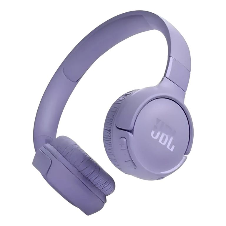 Audifonos Tune 520BT Bluetooth 57 h Batería On‑Ear