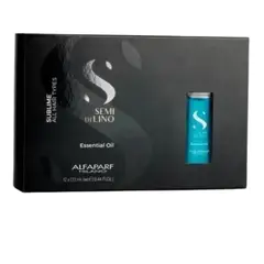 ALFAPARF MILANO - Ampolla Alfaparf Brillo Extremo 12un Essential Oil