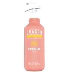 IMMORTAL NYC - Leave-in Spray Dragon Blood Thermal Protector Immortal 500ml