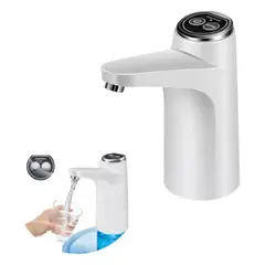 GENERICO - Dispensador De Agua Eléctrico Portátil Bomba Usb Botellon