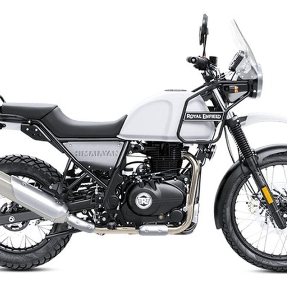 CASTROL - Kit Mantencion Moto Himalayan Bs4 - Bs6 (3l Full + Filtro)