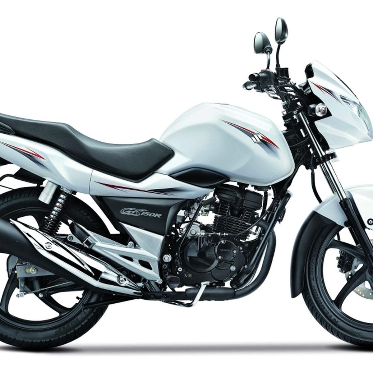 CASTROL - Kit Mantencion Moto Suzuki Gs 150r (castrol 10w 40 + Filtro)