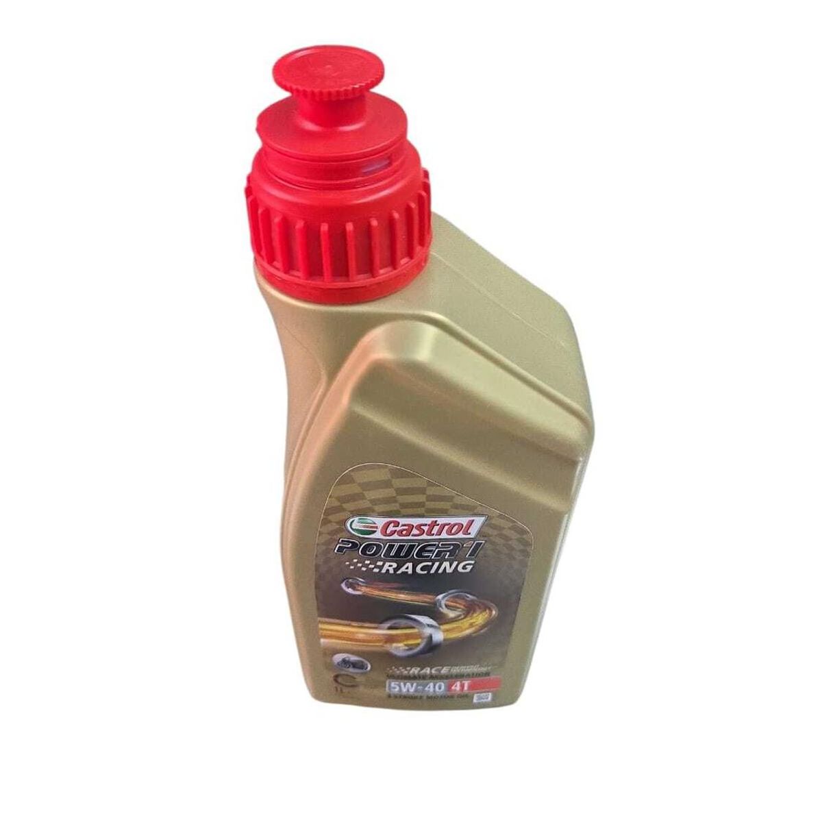 CASTROL - Aceite Motor Sintético Castrol 4 Litros 5w30 Ll Edge