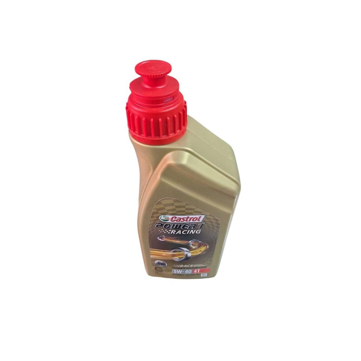 CASTROL - Aceite Motor Sintético Castrol 4 Litros 5w30 Ll Edge