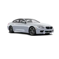 BMW - Pastillas Freno Alpina B6 Gran Coupe 2015-2022 Delantero