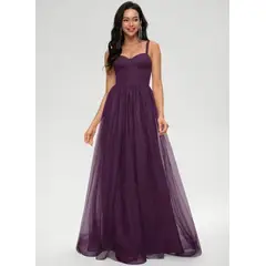 LUNA - Vestido De Fiesta Malta