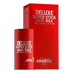 IMMORTAL NYC - Cera Barra Deluxe Super Stick Wax Immortal 30 Ml