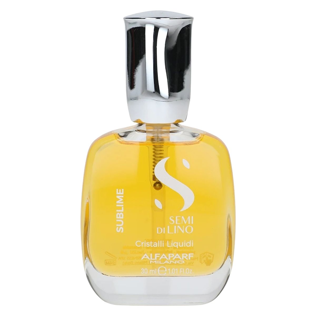 ALFAPARF MILANO - Sérum Alfaparf Sublime Cristalli 30 Ml