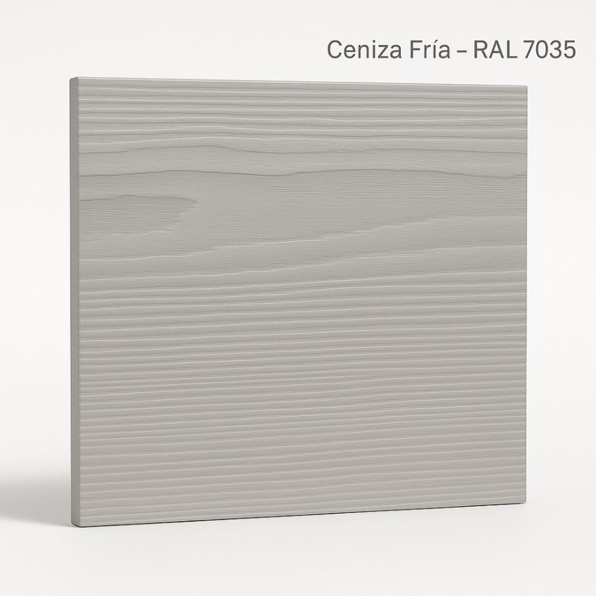 KENT - FIBROCEM SIDING - TINETA 10 LITROS FIBROSEAL™ - CENIZA FRÍA