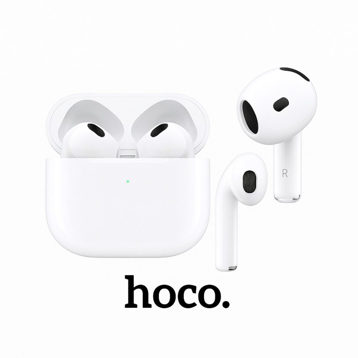 HOCO - Audífonos inalámbricos Hoco EW84