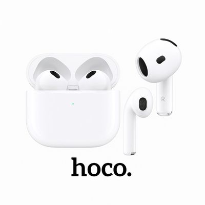 Imagen 2 del producto Audífonos inalámbricos EW84 Blanco