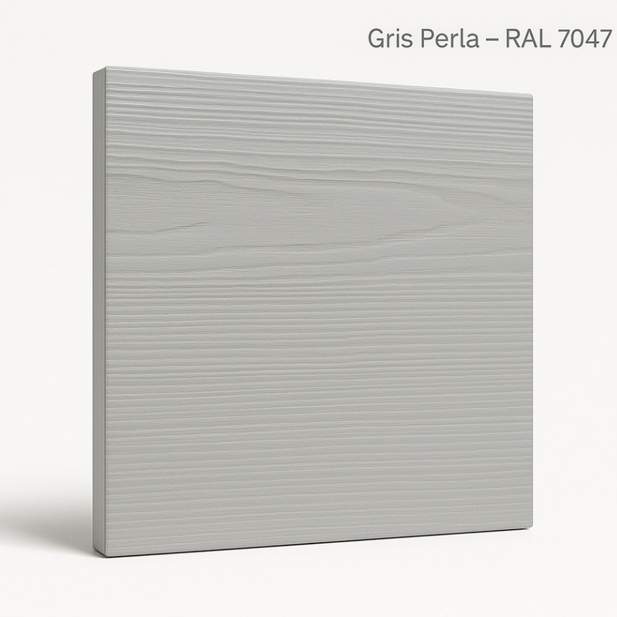 KENT - FIBROCEM SIDING - TINETA 10 LITROS FIBROSEAL™ - GRIS PERLA