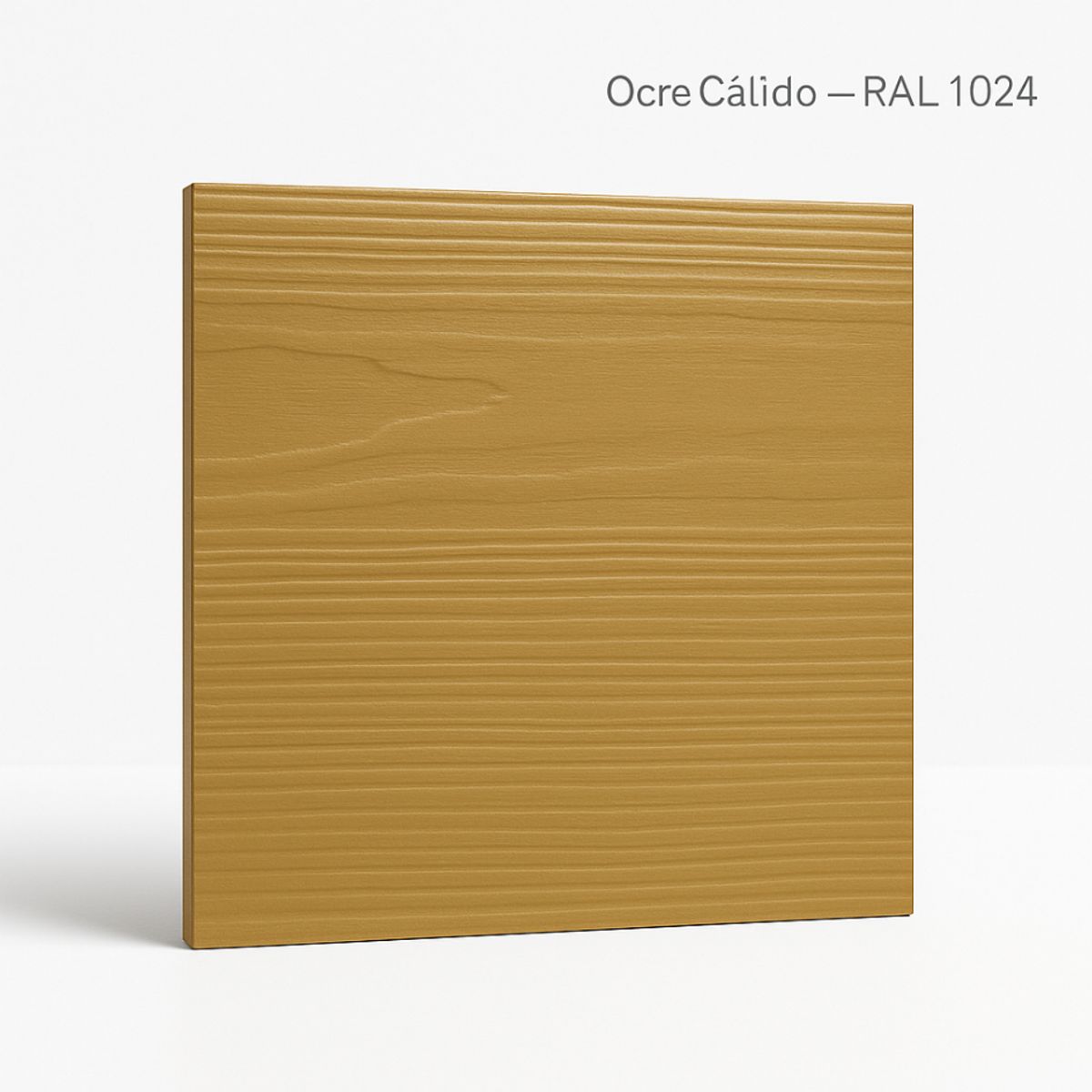 KENT - FIBROCEM SIDING - TINETA 10 LITROS FIBROSEAL™ - OCRE CÁLIDO