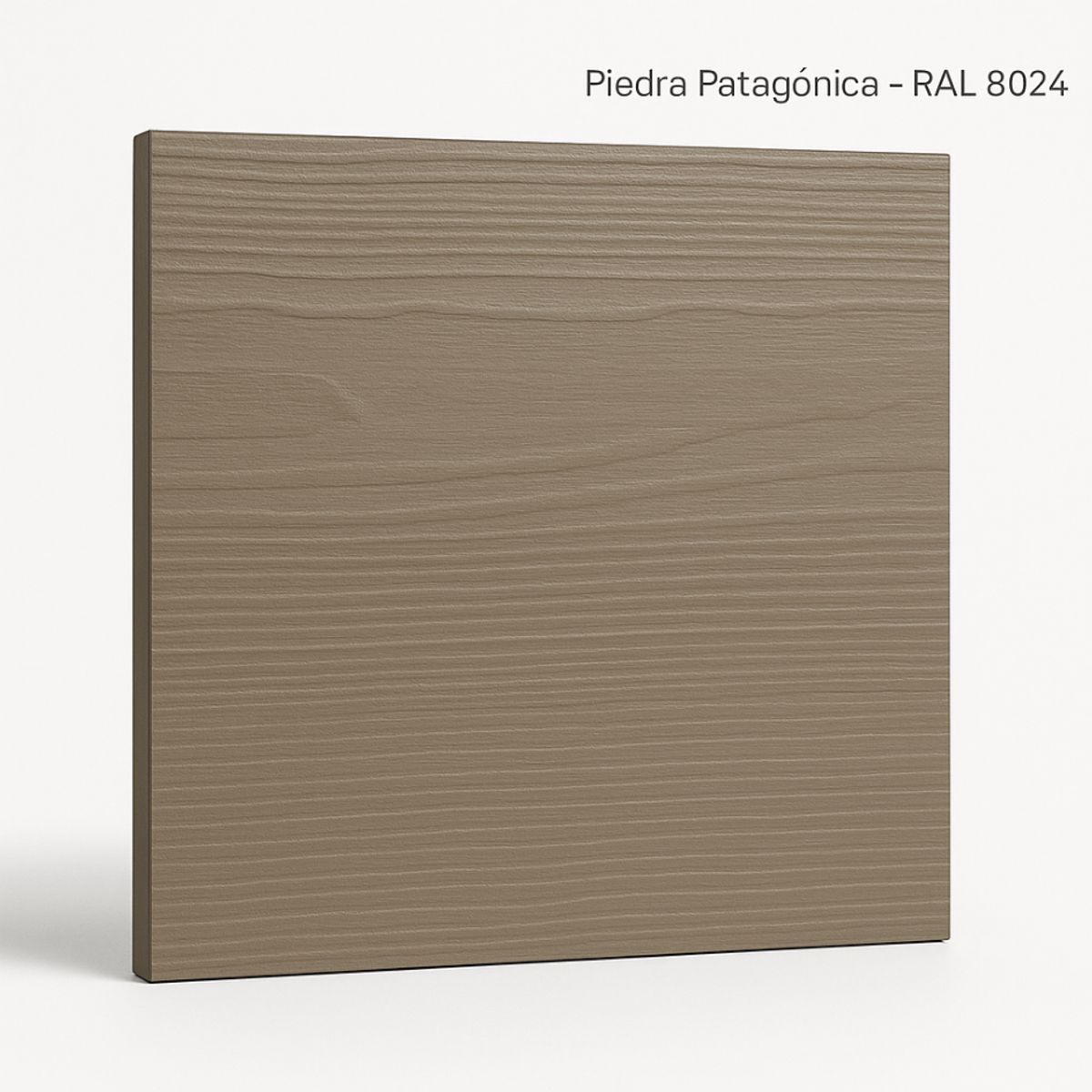 KENT - FIBROCEM SIDING - TINETA 10 LITROS FIBROSEAL™ - PIEDRA PATAGÓNICA