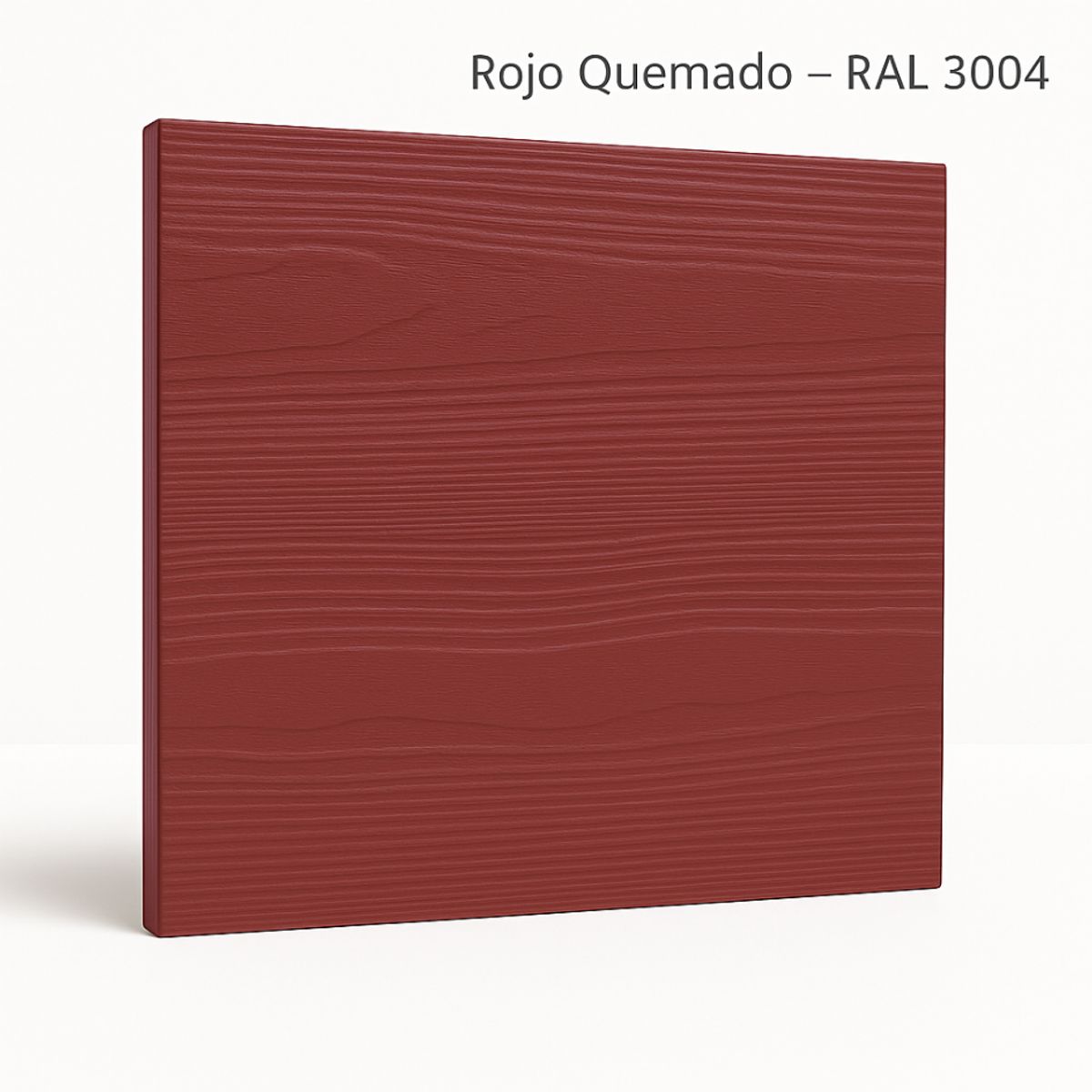 KENT - FIBROCEM SIDING - TINETA 10 LITROS FIBROSEAL™ - ROJO QUEMADO
