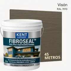 KENT - FIBROCEM SIDING - TINETA 10 LITROS FIBROSEAL™ - VISIÓN