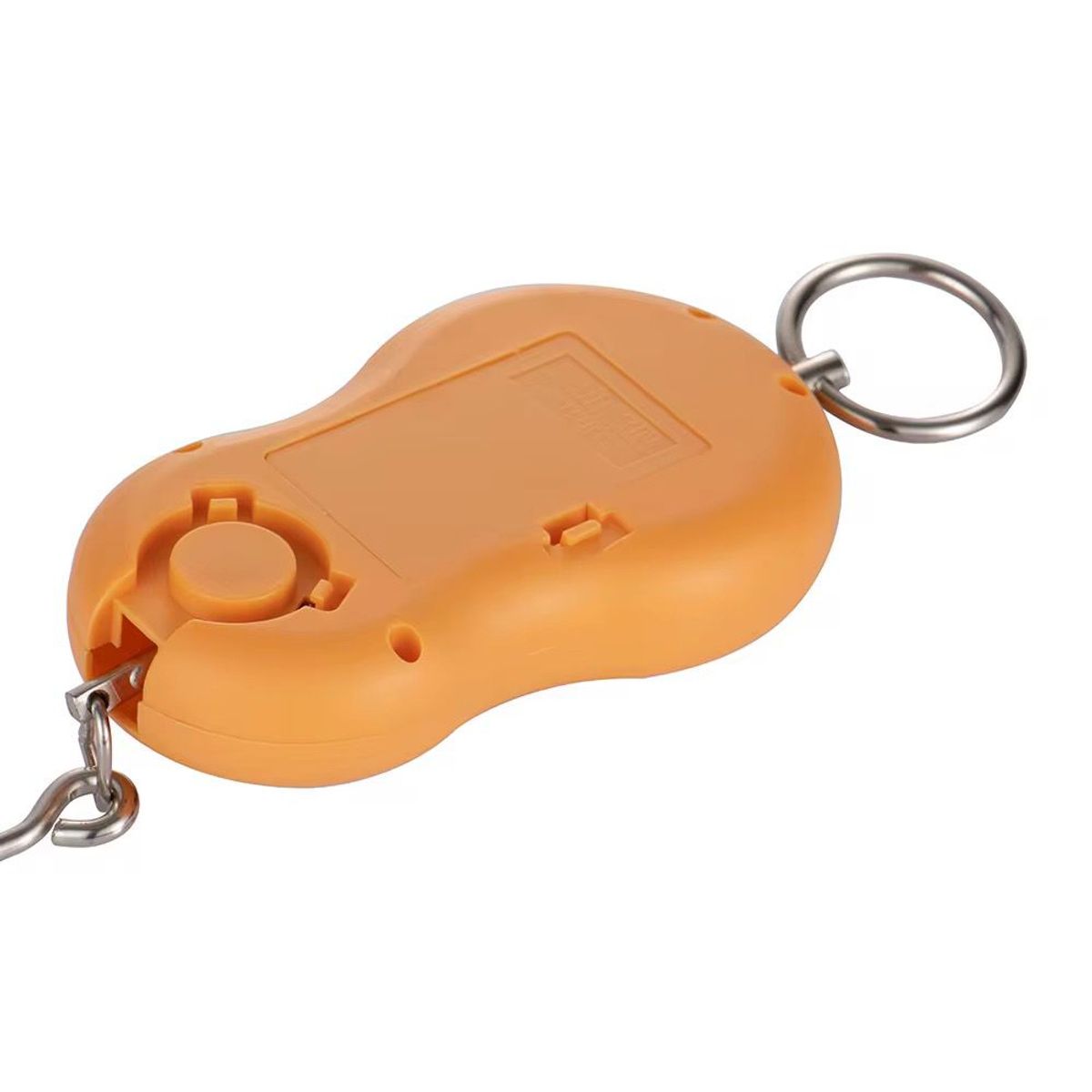 RAF - Pesa Digital De Mano Portátil Maleta Equipaje- Hasta 50kg