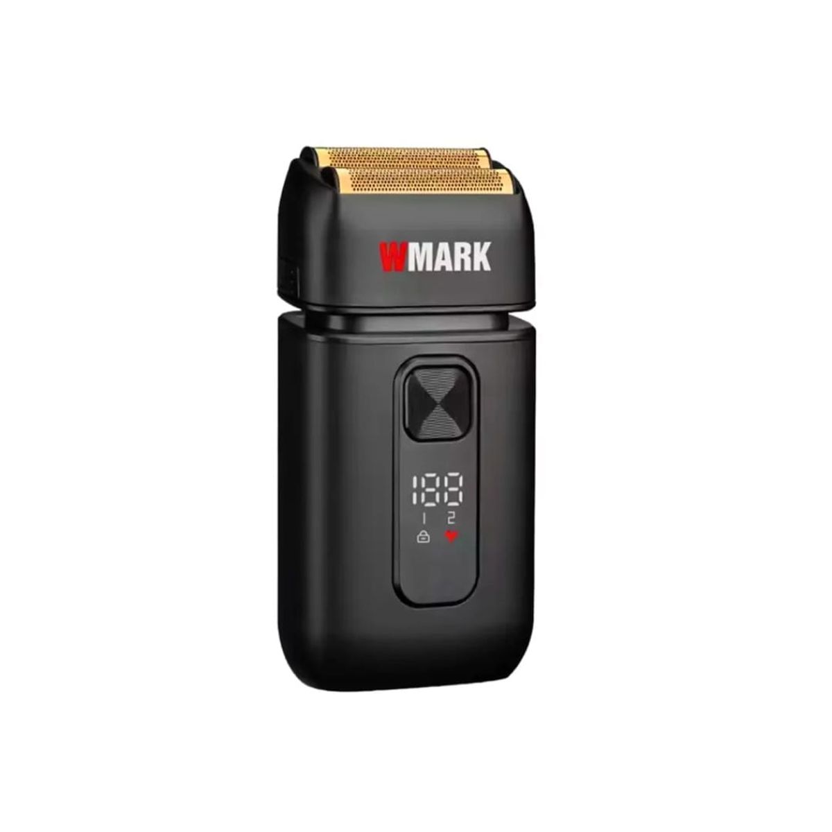 WMARK - Maquina Afeitadora de pelo Inalambrica Wmark 2 in1 NG-986