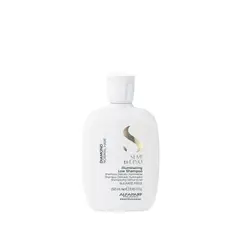 ALFAPARF MILANO - Shampoo Brillo Extremo 250ml Alfaparf Diamond Cabello Normal