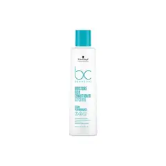 SCHWARZKOPF - Acondicionador Bonacure Moisture Kick 200ml