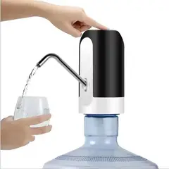 GENERICO - Dispensador De Agua Automático Para Bidón Recargable