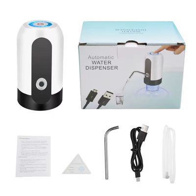 Imagen 2 del producto Dispensador De Agua Automático Para Bidón Recargable