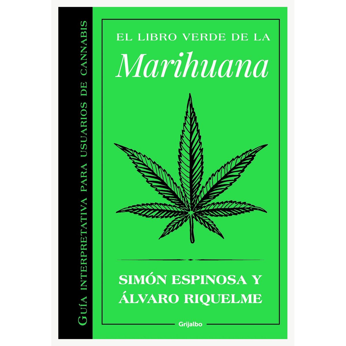 TOP10BOOKS - LIBRO Libro De La m a r i h u a n a - Libro De La m a r i h u a n a