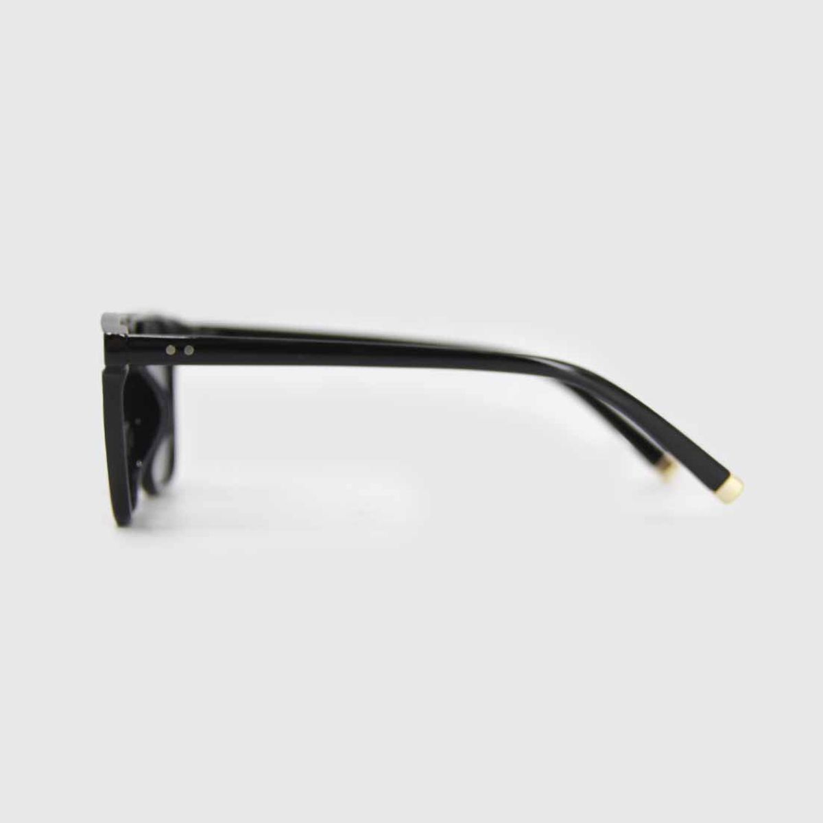GENERICO - Lentes de sol mujer negro 00210