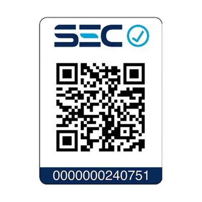 Imagen 2 del producto Aspiradora Cyclone Ion TH-2206BL 1800W Sin Bolsa HEPA