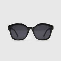 Lentes de sol mujer negro 00249
