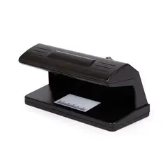 GENERICO - Detector De Billetes Falsos Luz Ultravioleta 318