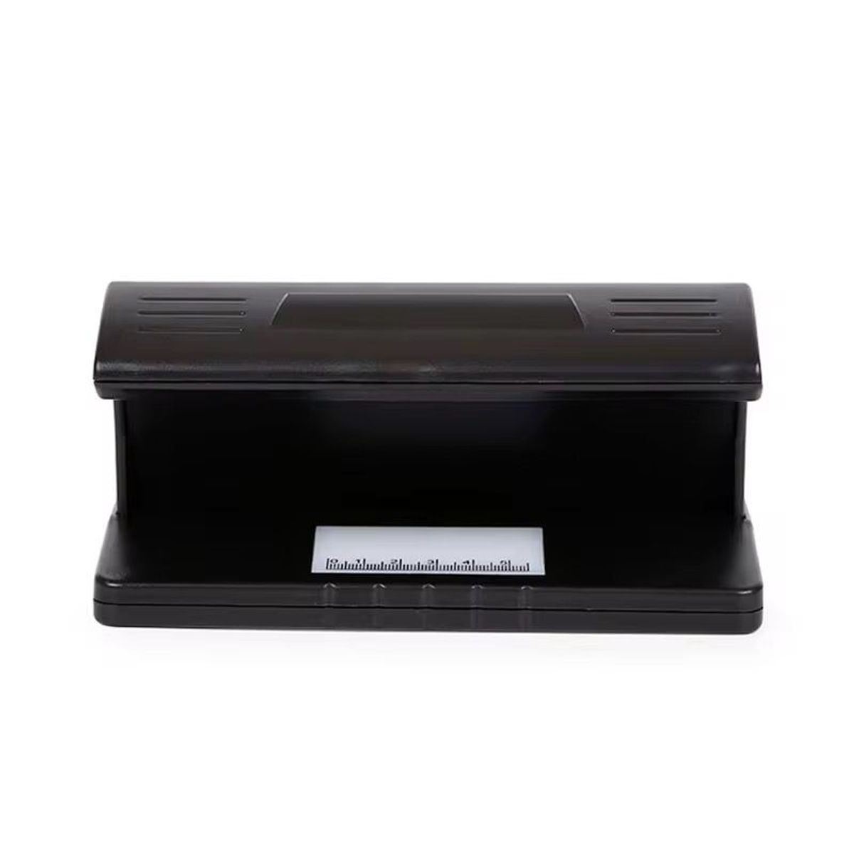 Detector De Billetes Falsos Luz Ultravioleta 318, marca GENERICO - Foto 2
