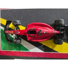 GENERICO - CUADRO COLECCIONABLE FERRARI
