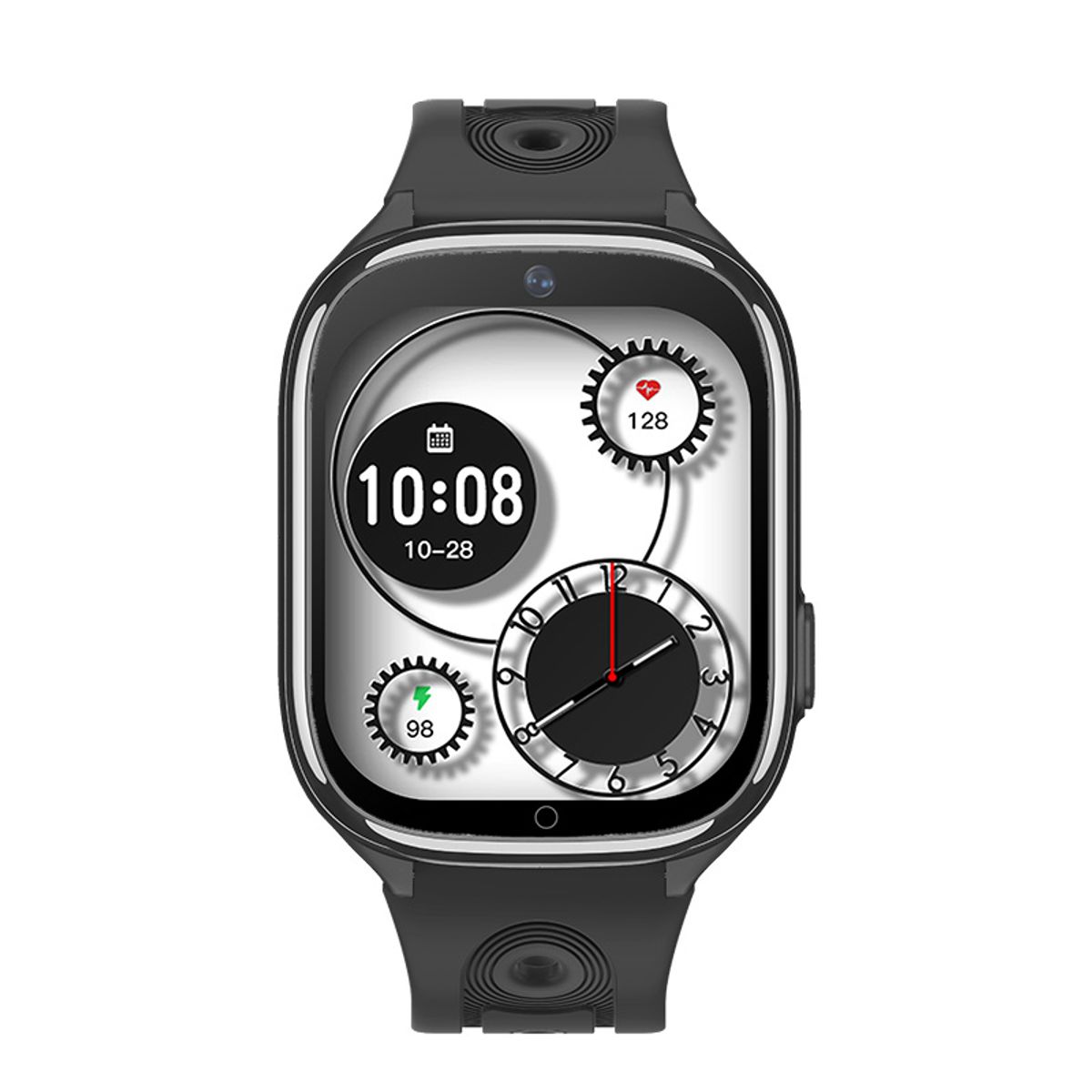 SAITONG - smartwatch kids D56 negro