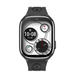 SAITONG - Smartwatch kids D56 negro