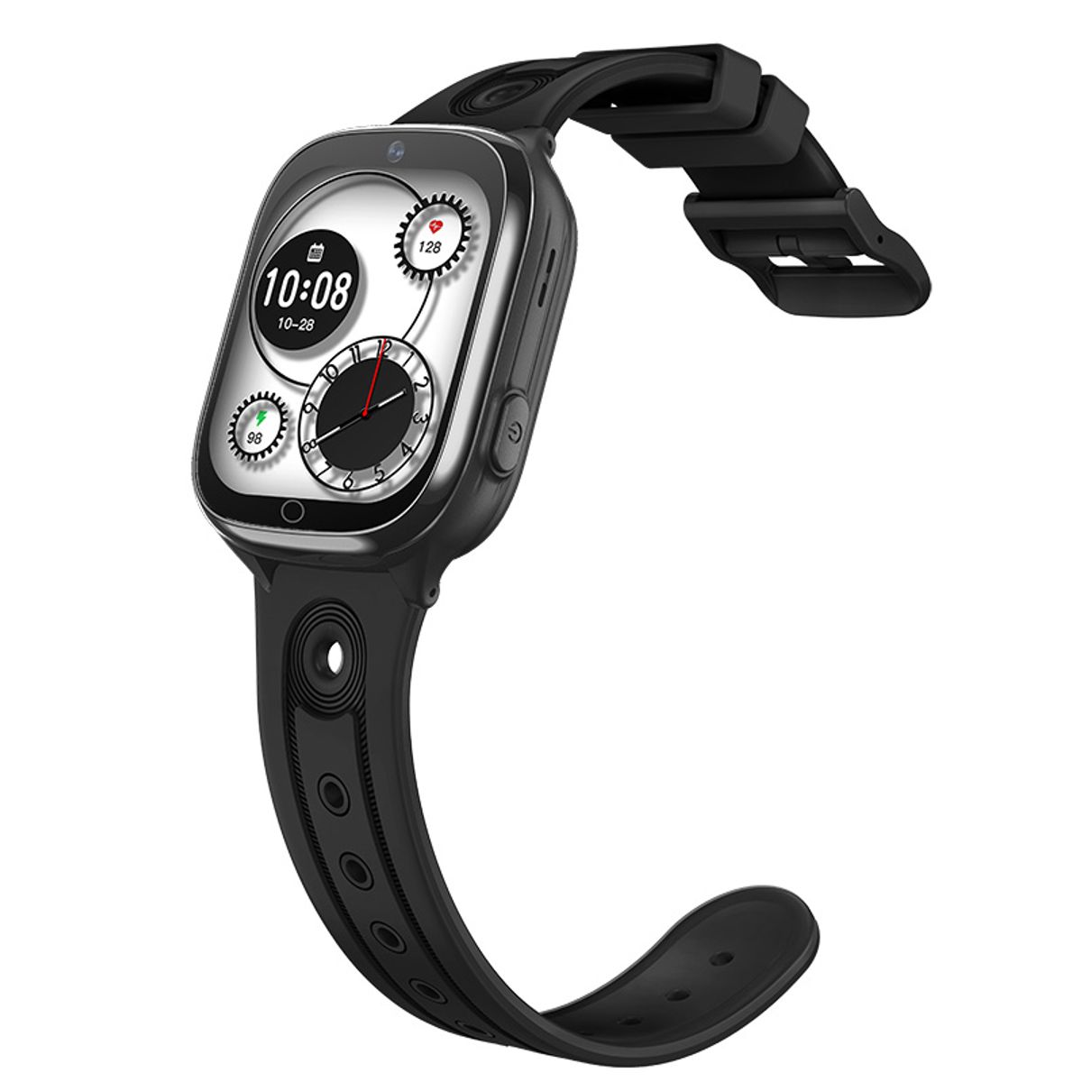 SAITONG - smartwatch kids D56 negro