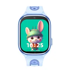 SAITONG - Smartwatch kids D56 Azul