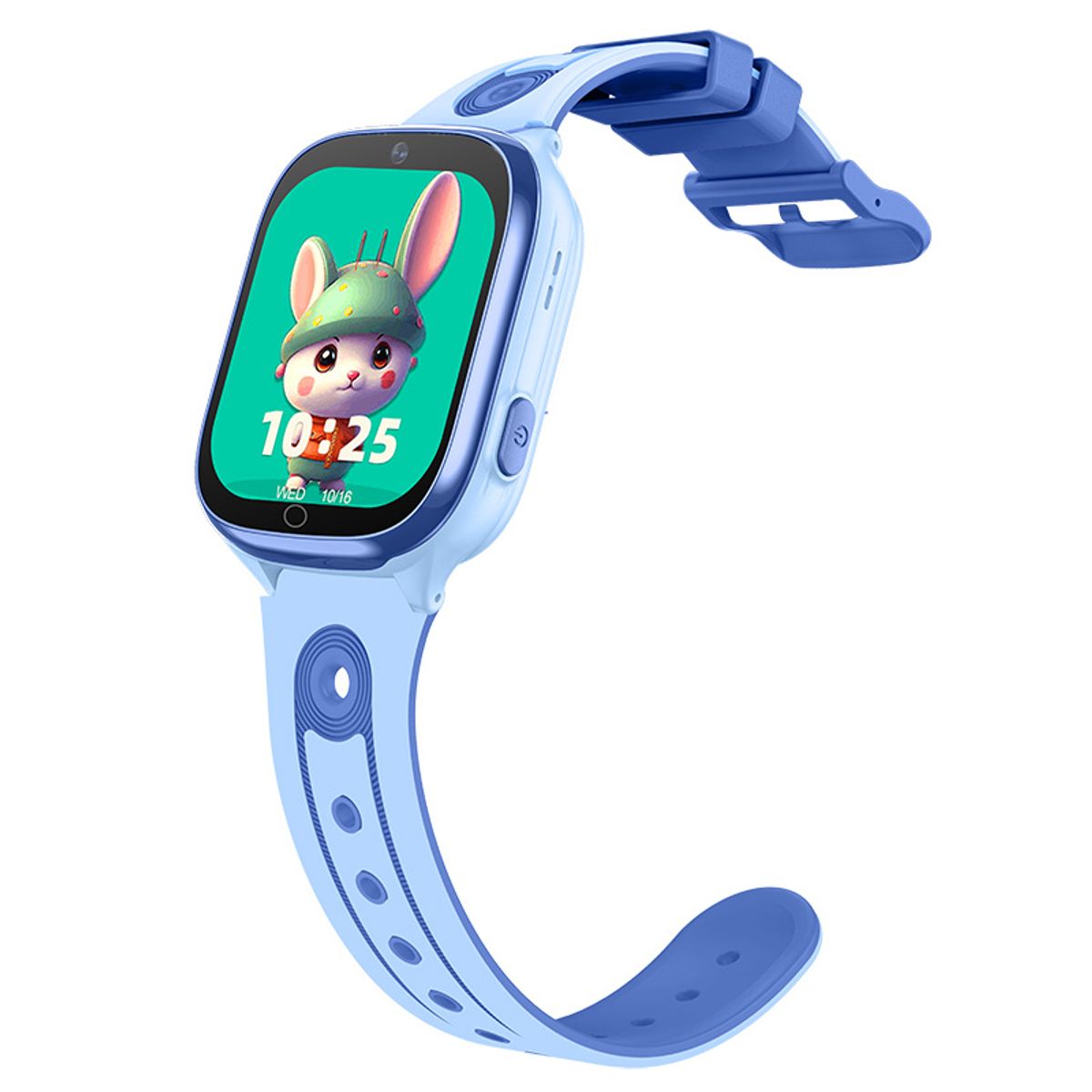 SAITONG - smartwatch kids D56 negro