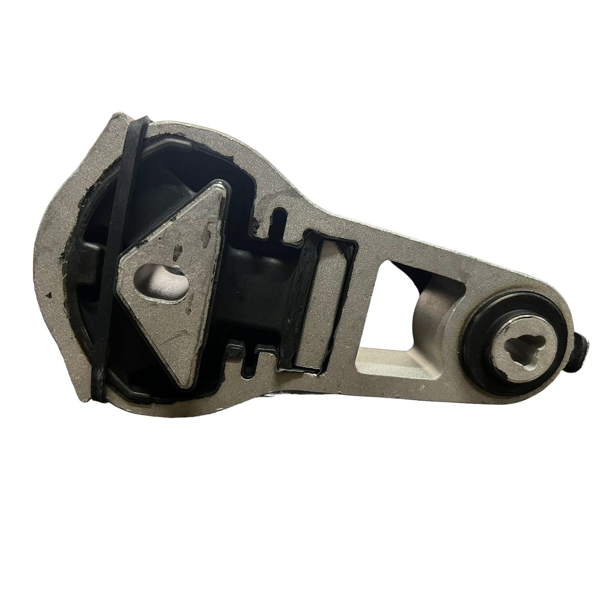 GENERICO - SOPORTE MOTOR TRASERO FORD EXPLORER 35L 2011-2015