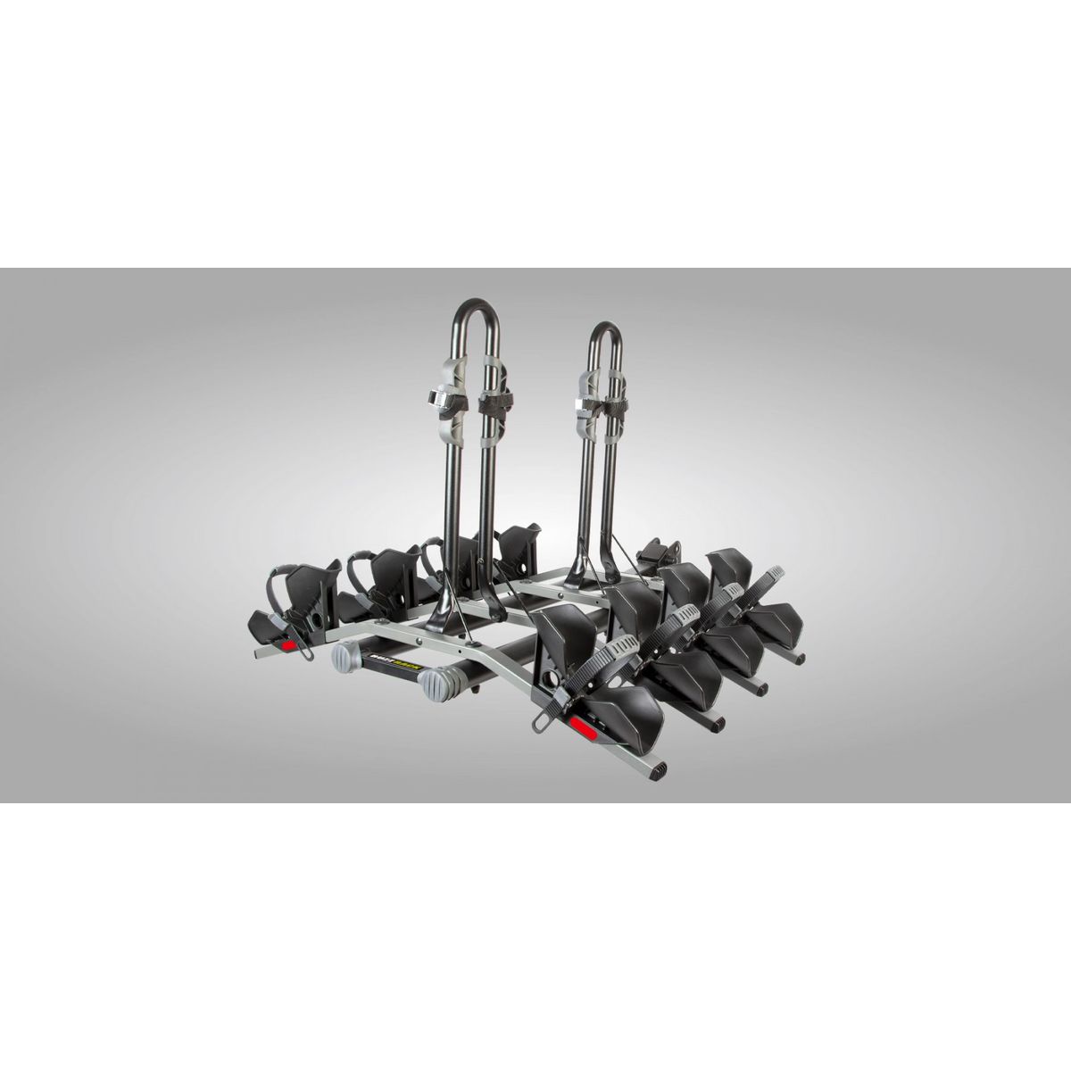 BUZZRACK - Porta Bicicletas Buzzrack Plataforma Para Cubo 4 Cuatro bicicletas