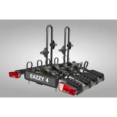 BUZZRACK - Porta Bicicletas Plataforma para bola 4 Modelo Premium