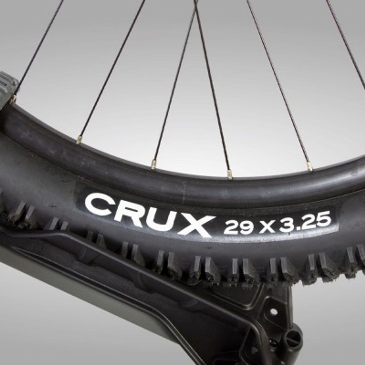 BUZZRACK - Porta Bicicletas Buzzrack Plataforma para bola para 3 E-Bikes