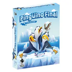 TOP10BOOKS - JUEGO Pingüino Final