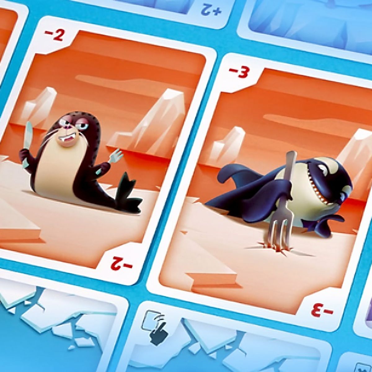 TOP10BOOKS - JUEGO Pingüino Final