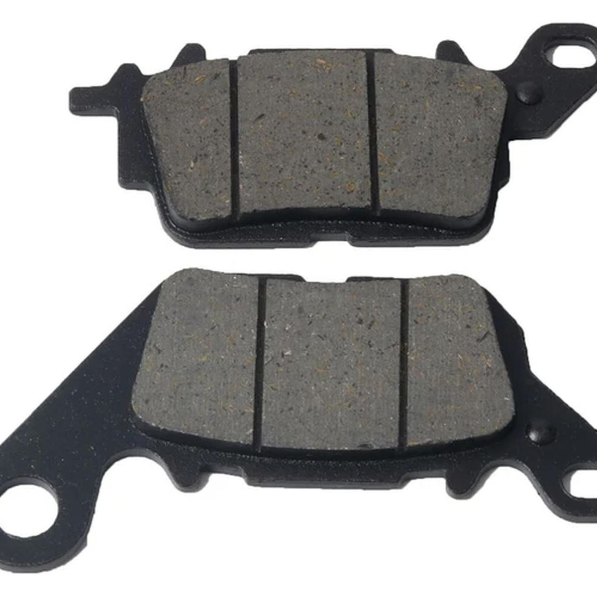 GENERICO - Pastillas De Freno Moto Delanteras Yamaha Nmax 155