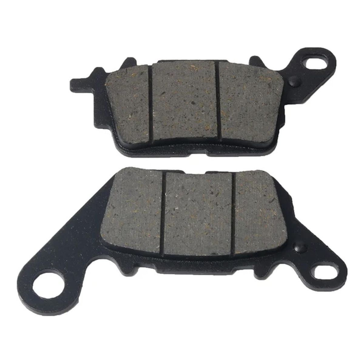 GENERICO - Pastillas De Freno Moto Delanteras Yamaha Nmax 155