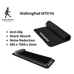 KINGSMITH - Alfombra antideslizante WalkingPad A1 PRO/C1 -
