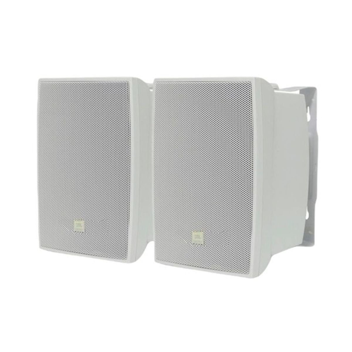 JBL - Parlantes Ambientales JBL 6,5 Pulgadas Blancos