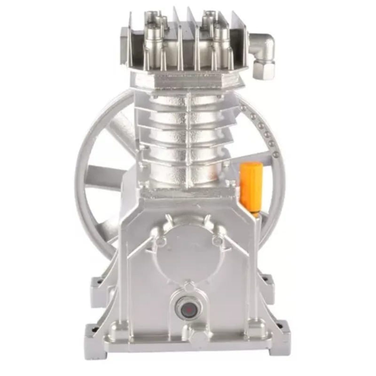 ALTERNATIVE - Cabezal Para Compresor Formato Vertical De 3 Hp Profesional